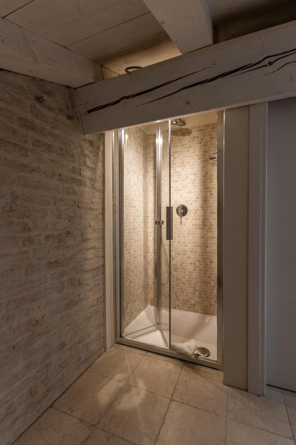 Smeraldo Suite - Smart Holiday Mantova Luaran gambar